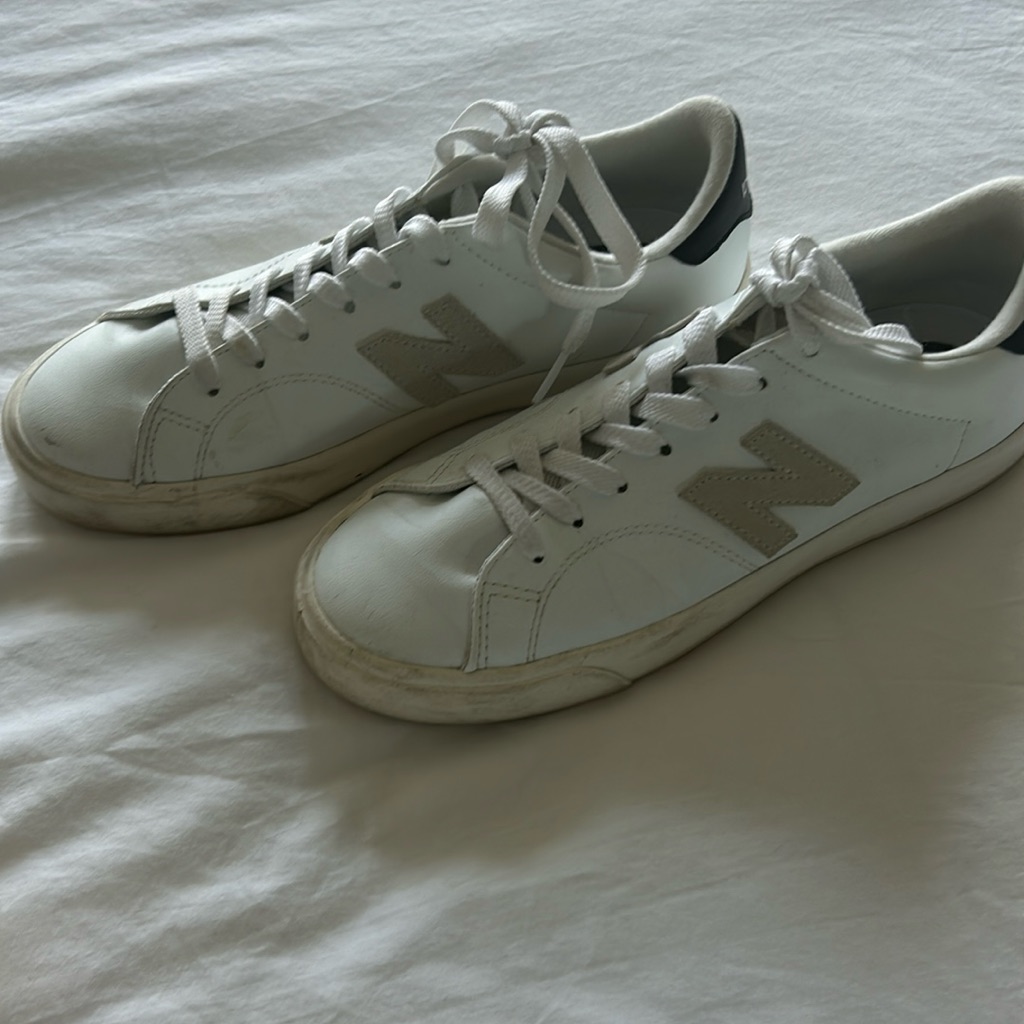 New Balance Unisex Shoes